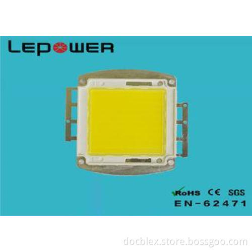 300W Bridgelux COB LED 33000lm Neutral White For Outdoor Li